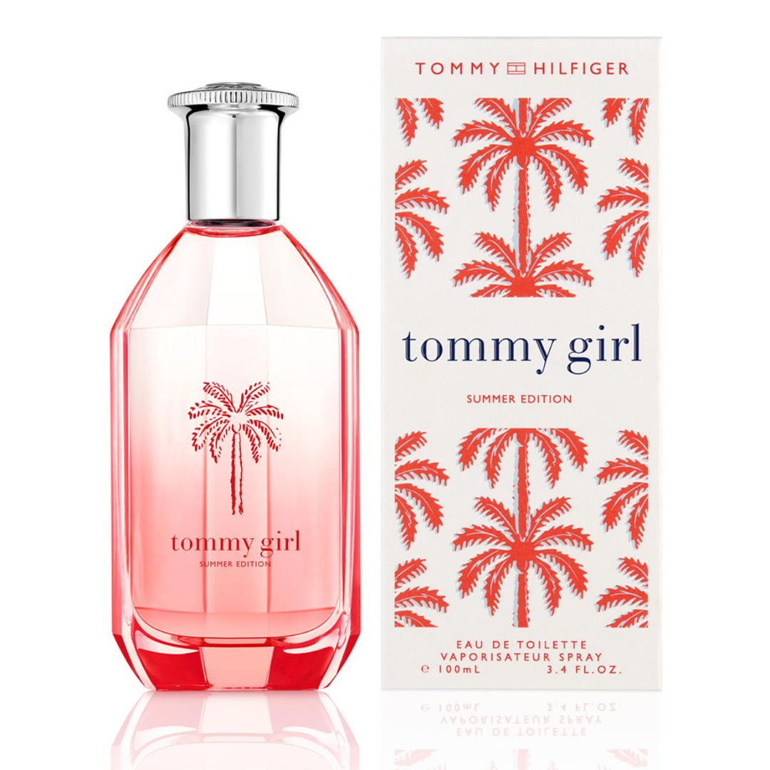 Tommy Girl Endless Summer - Limited Summer Edition