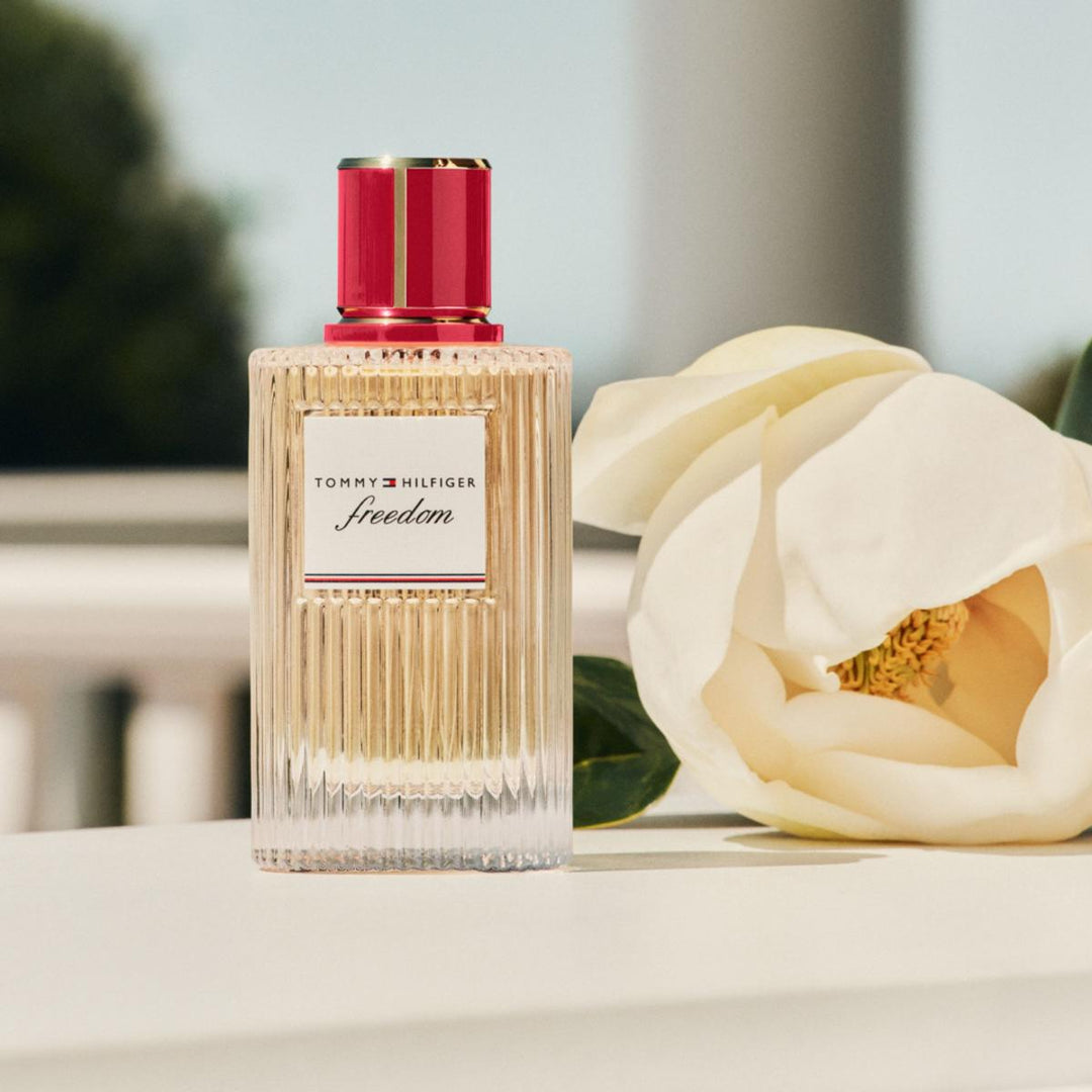 Freedom Eau De Parfum