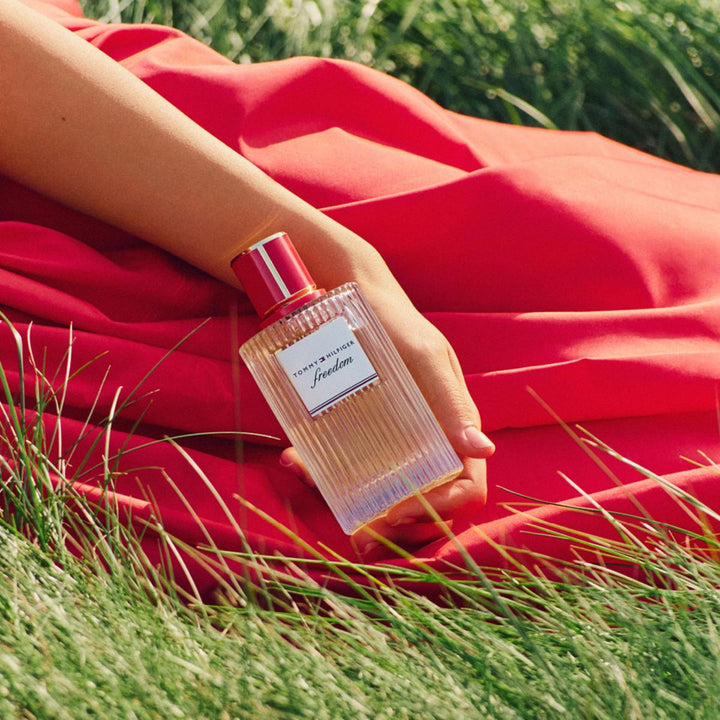 Freedom Eau De Parfum