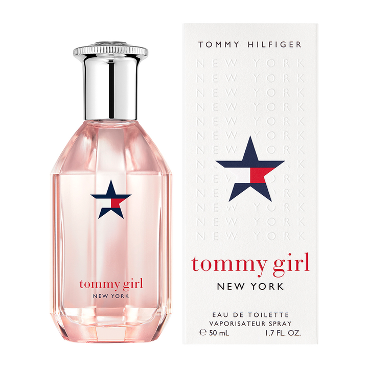 Tommy Girl New York Eau De Toilette