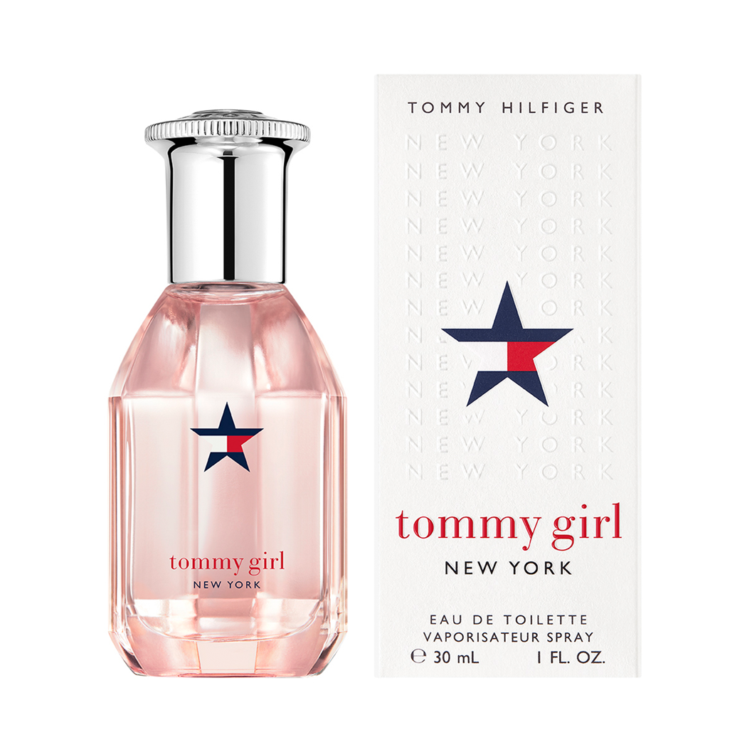 Tommy Girl New York Eau De Toilette