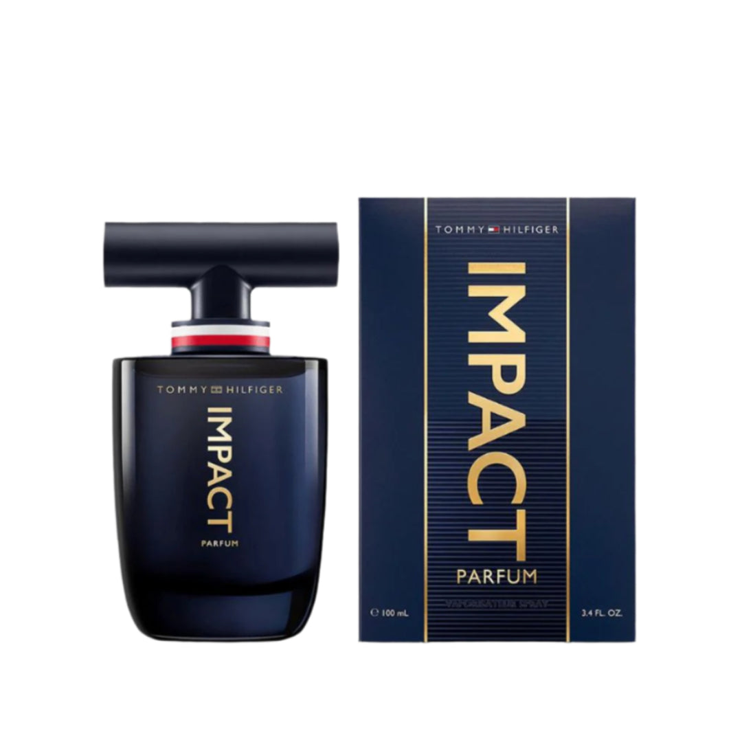Impact Parfum