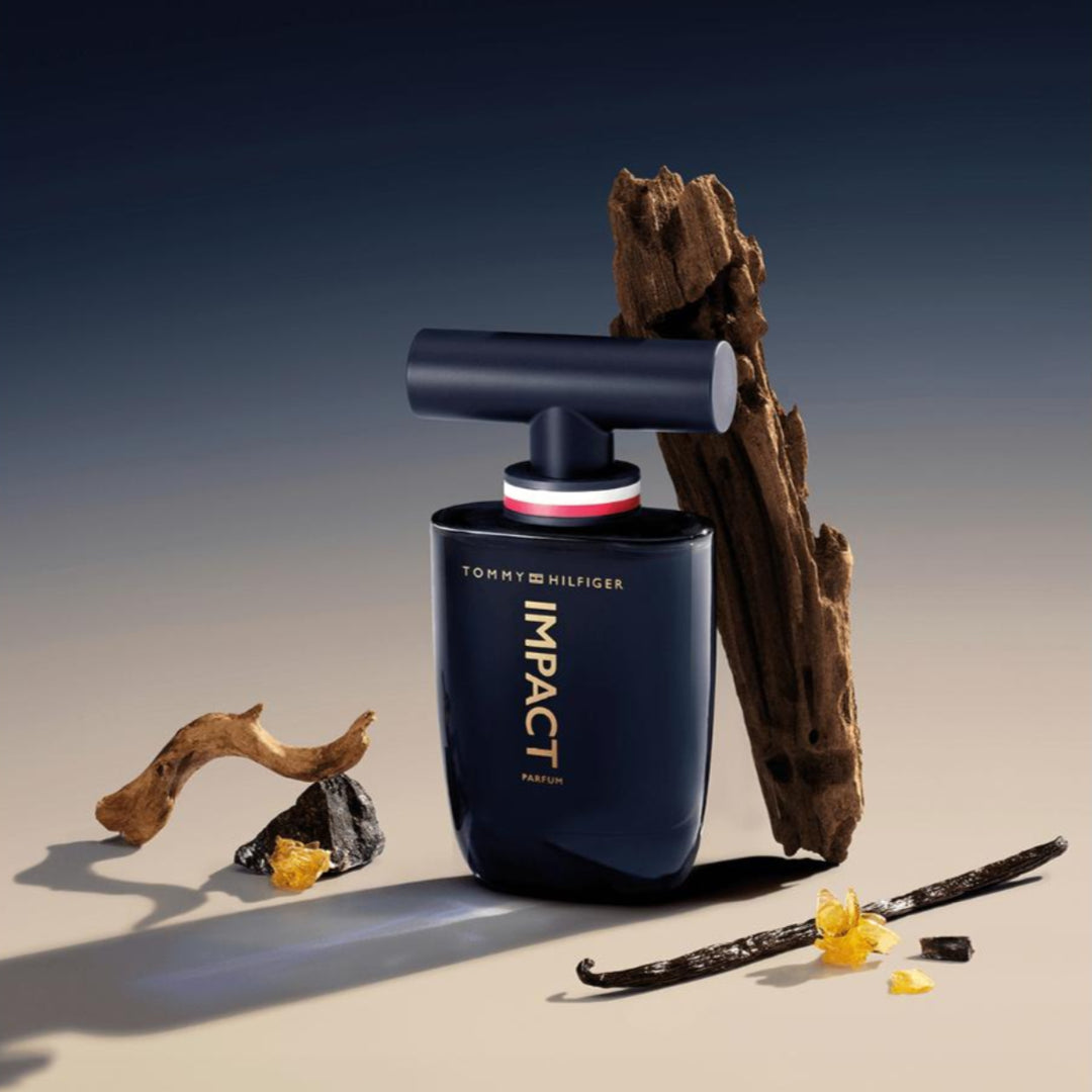 Impact Parfum