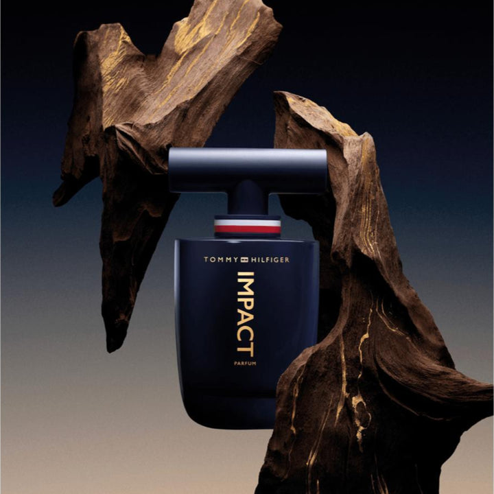 Impact Parfum