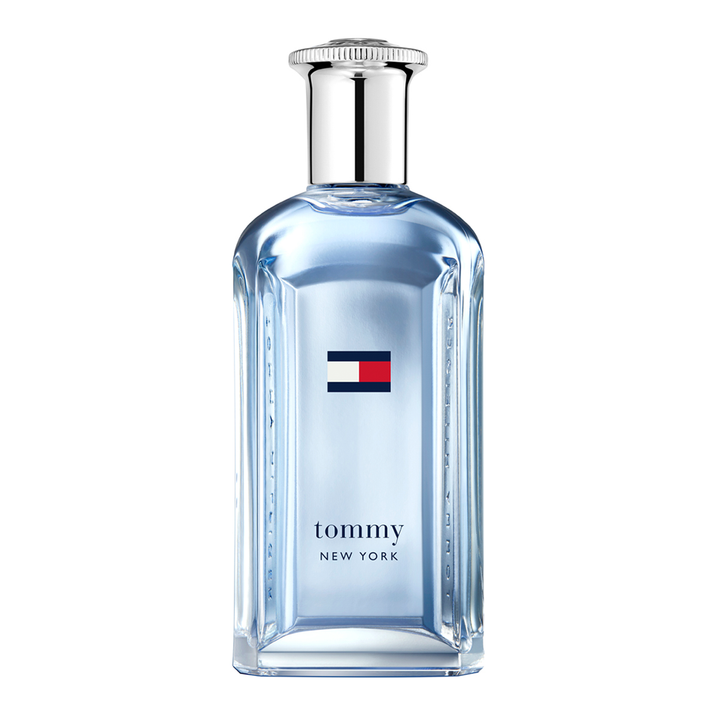 Tommy New York Eau De Toilette