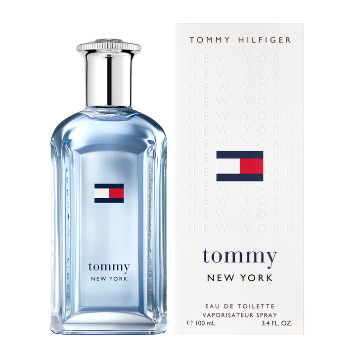Tommy New York Eau De Toilette