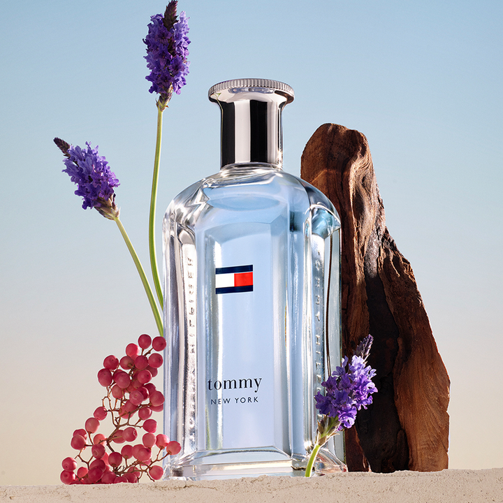 Tommy New York Eau De Toilette