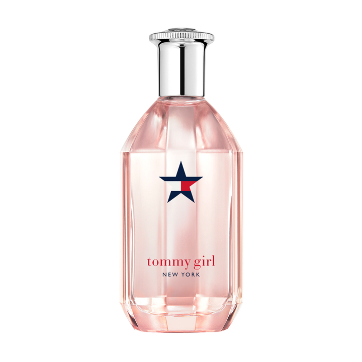 Tommy Girl New York Eau De Toilette