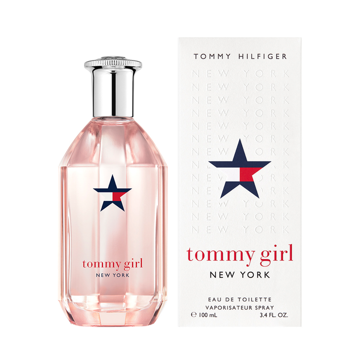 Tommy Girl New York Eau De Toilette