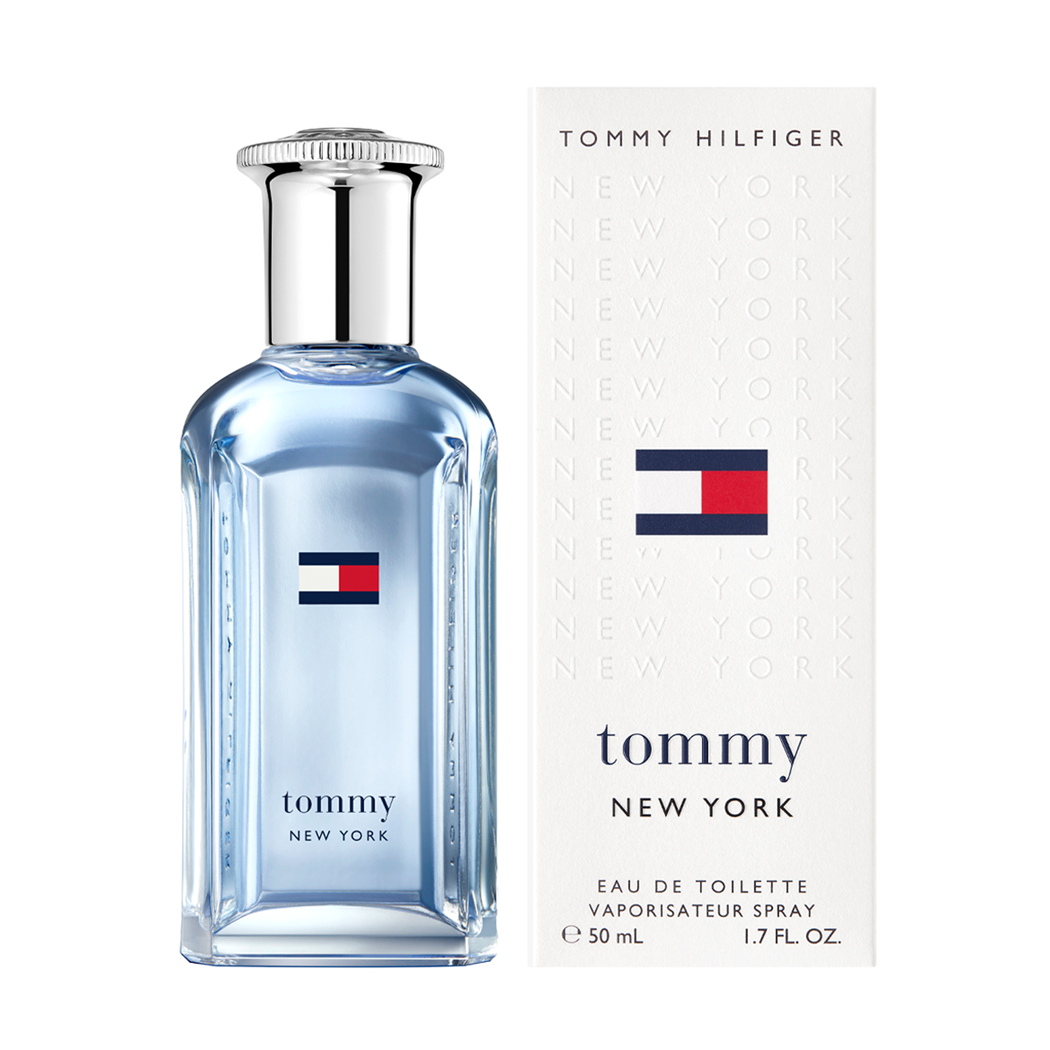 Tommy New York Eau De Toilette