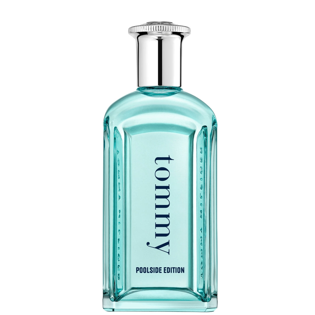 Poolside Edition Eau De Toilette
