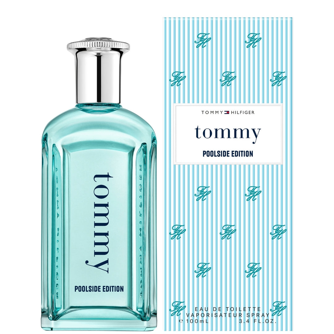 Poolside Edition Eau De Toilette