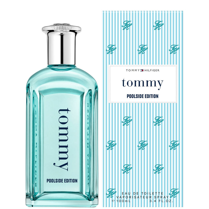 Poolside Edition Eau De Toilette
