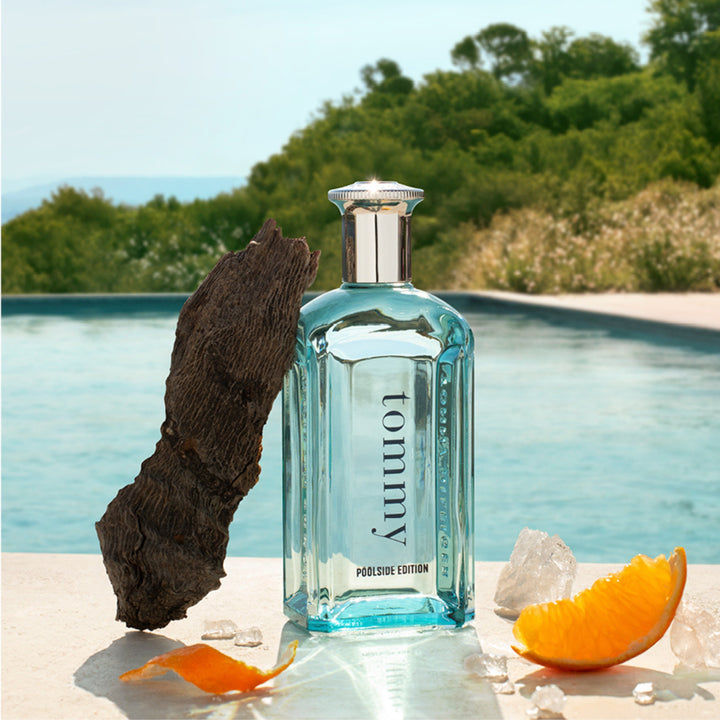 Poolside Edition Eau De Toilette