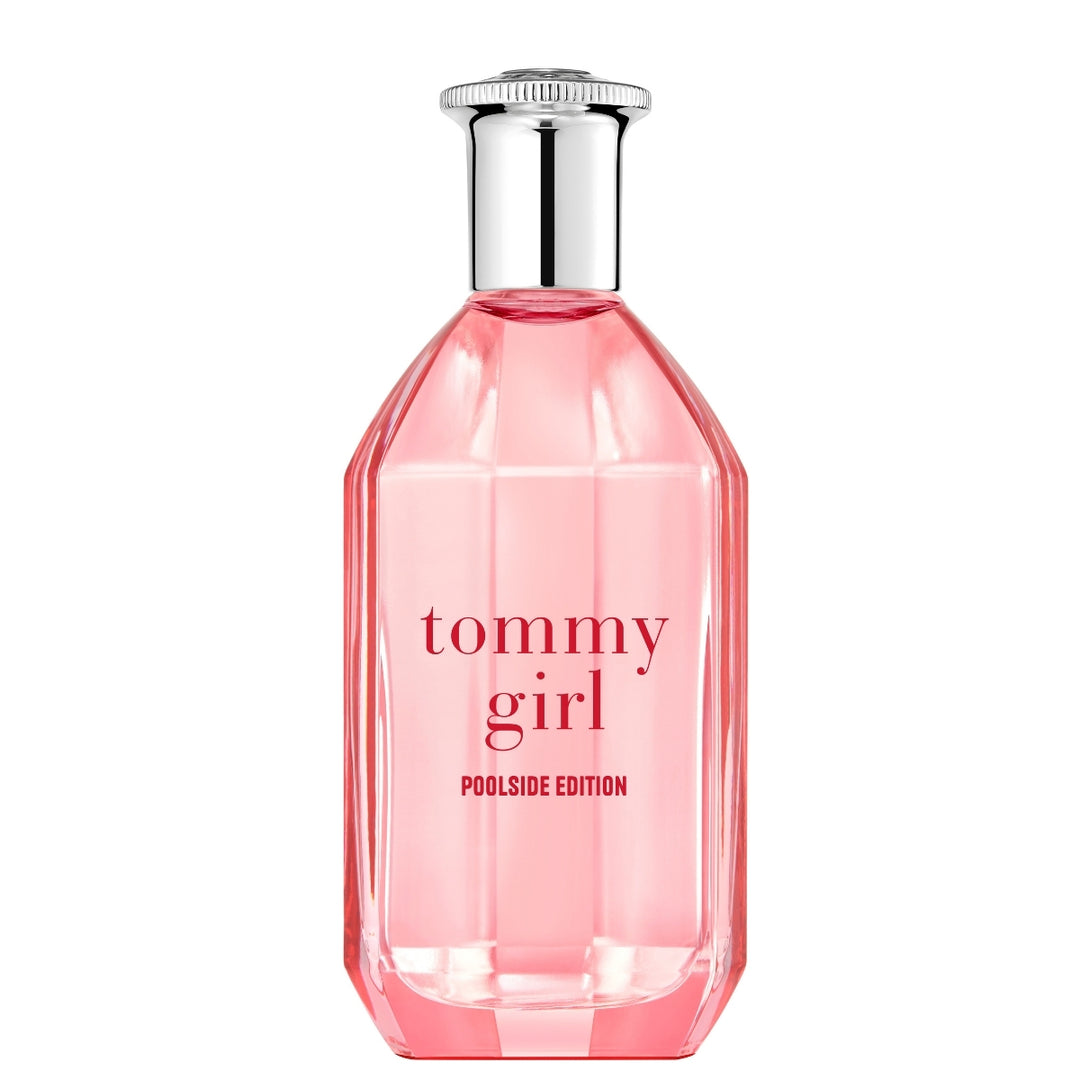 Tommy Girl Poolside Edition Eau De Toilette
