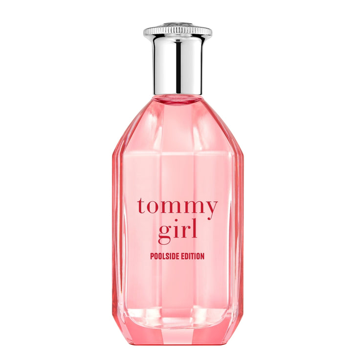 Tommy Girl Poolside Edition Eau De Toilette