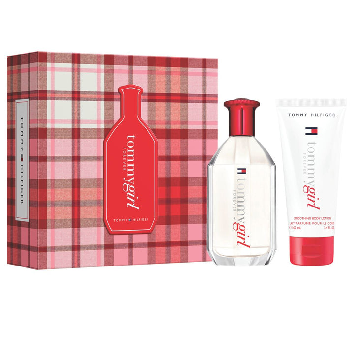 Girl Forever Holiday Eau De Toilette Set