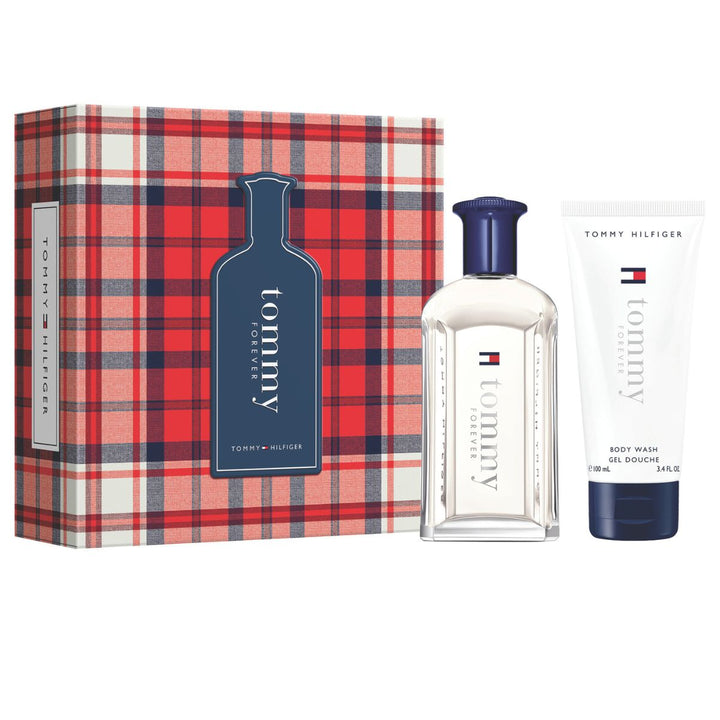 Forever Holiday Eau De Toilette Set