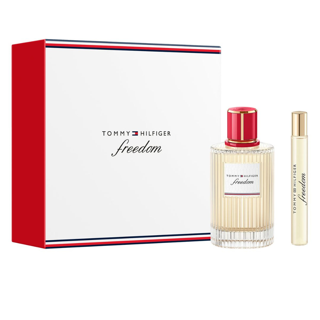 Freedom Eau De Parfum Set