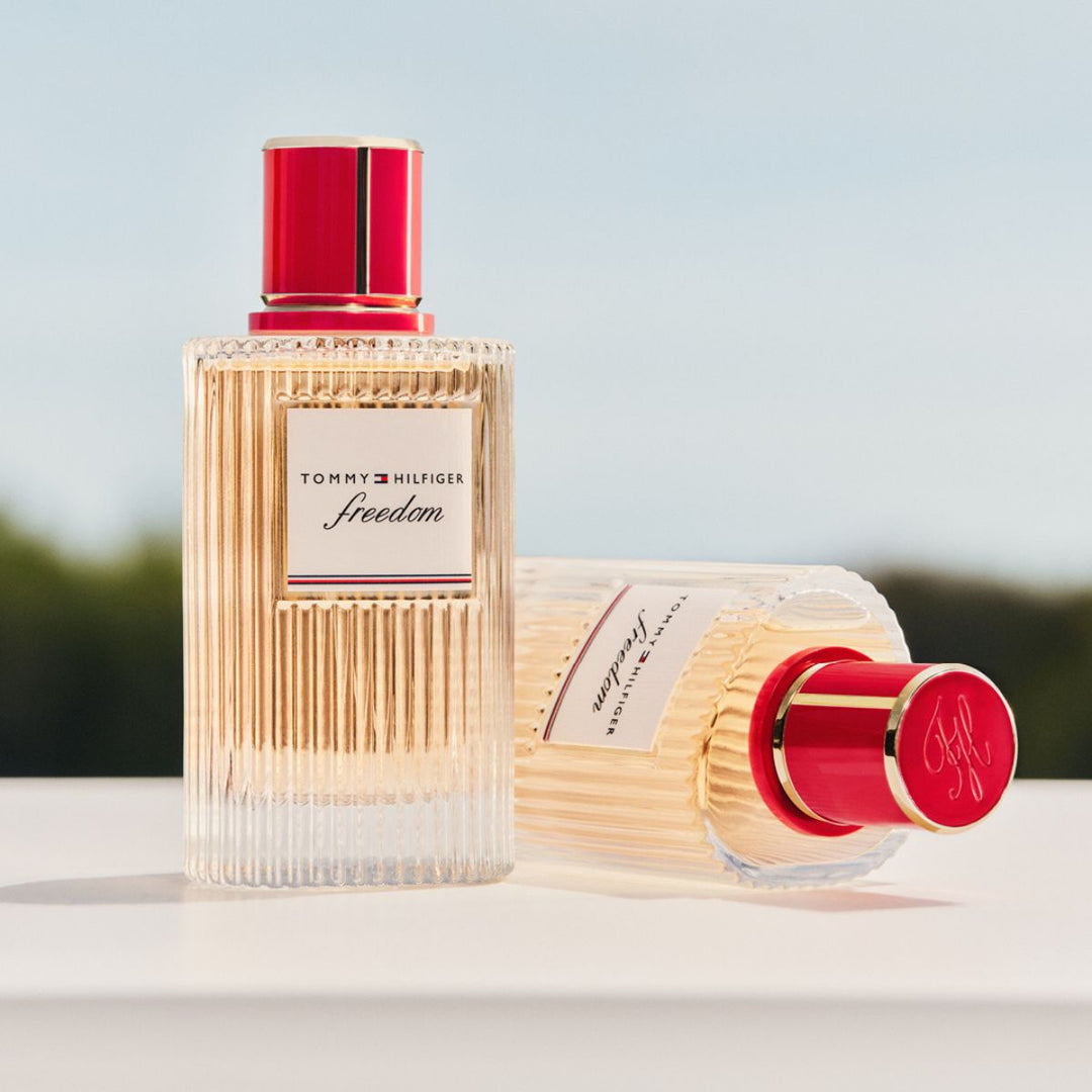 Freedom Eau De Parfum Set