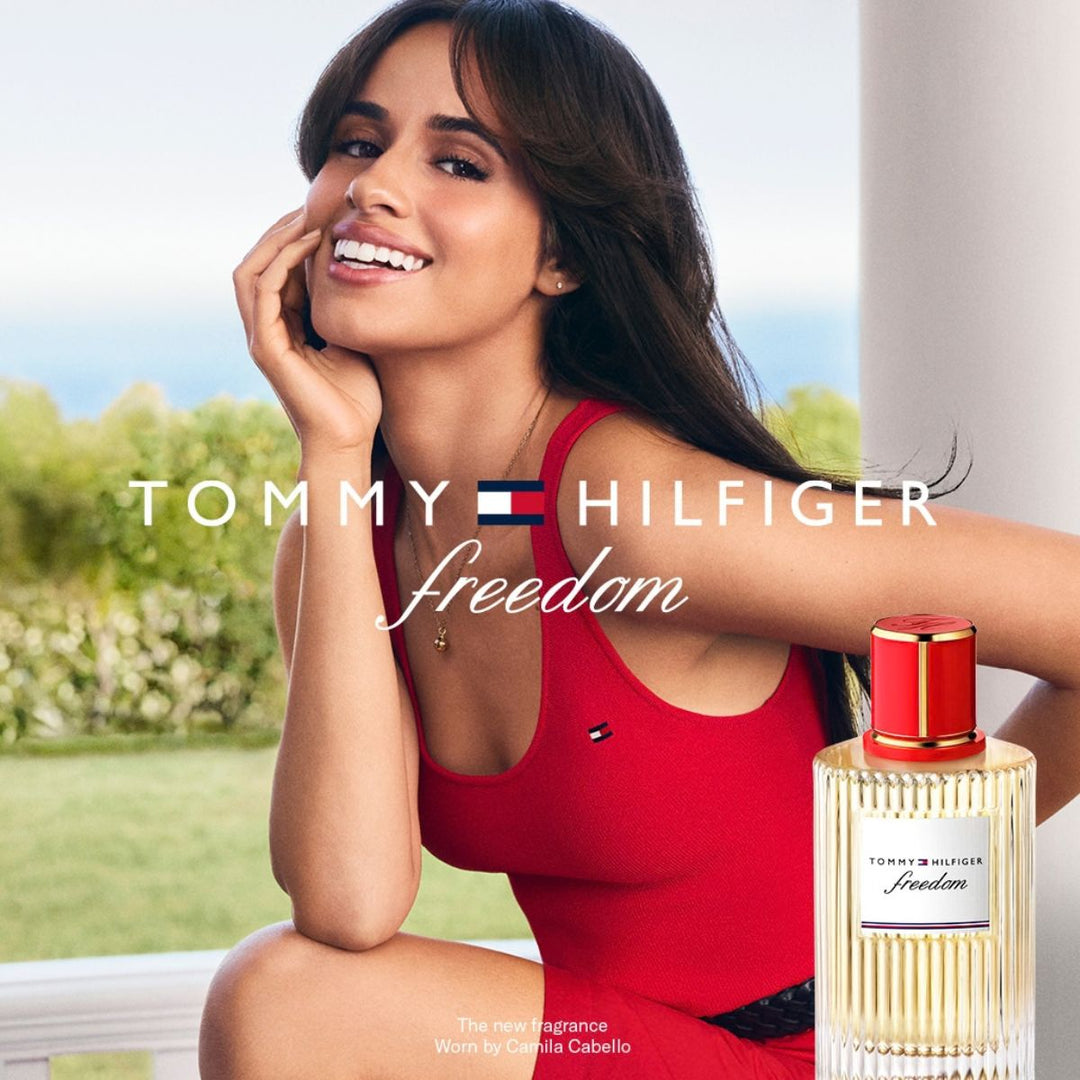 Freedom Eau De Parfum Set