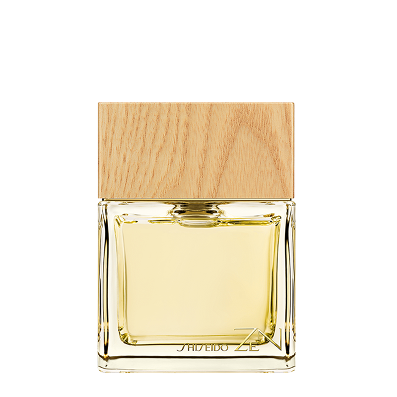 Zen Eau De Parfum Women 100ml