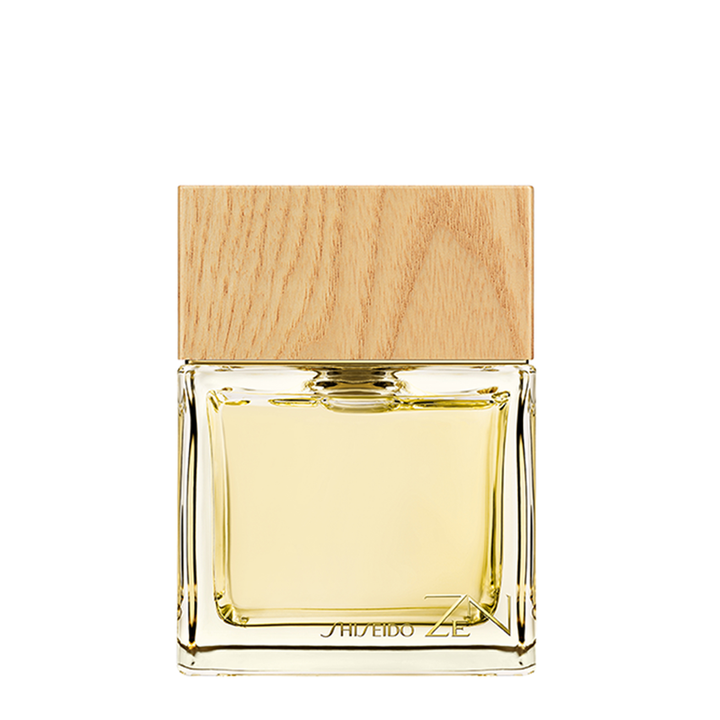 Zen Eau De Parfum Women 100ml
