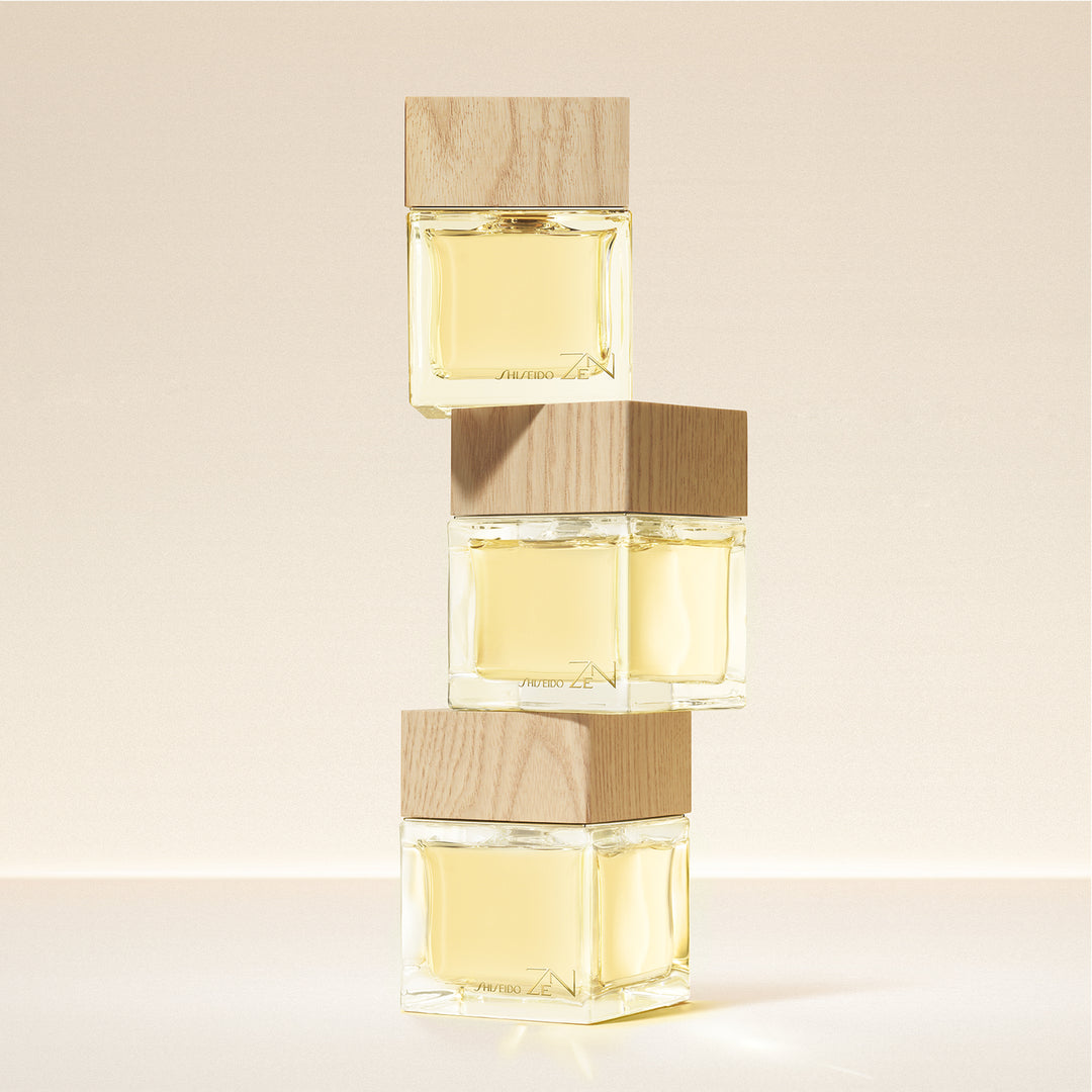 Zen Eau De Parfum Women 100ml