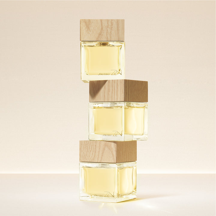 Zen Eau De Parfum Women 100ml