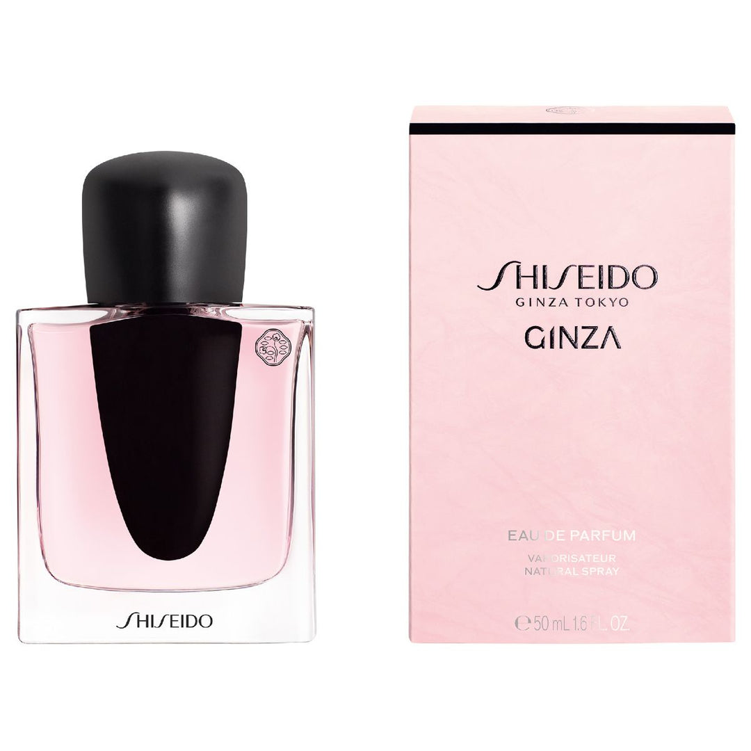 Ginza Eau De Parfum