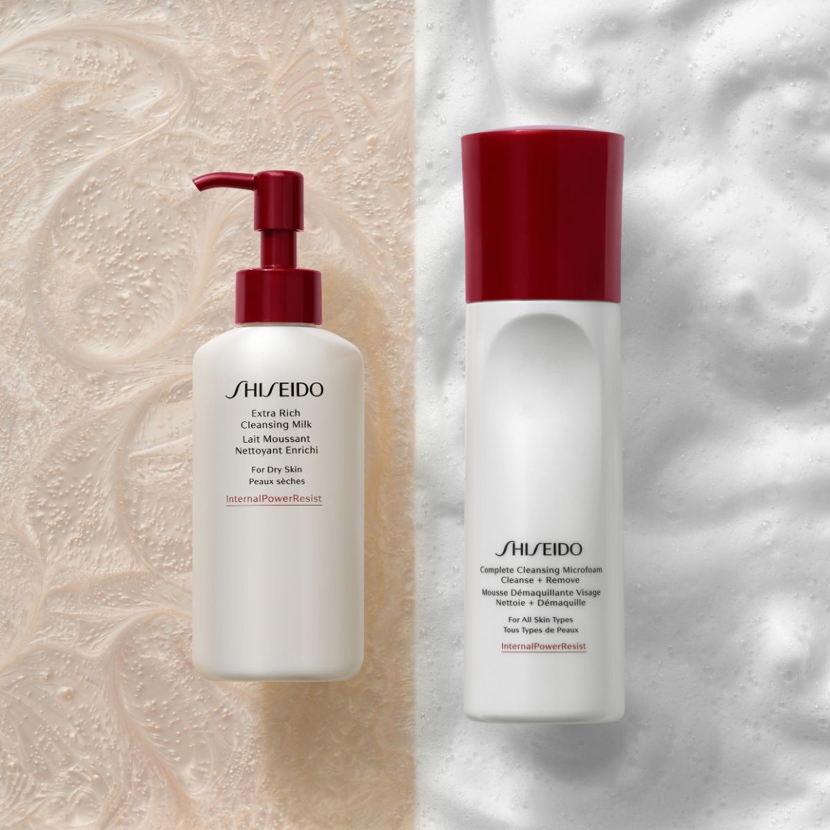 Complete Cleansing Microfoam 125ml – Edgars