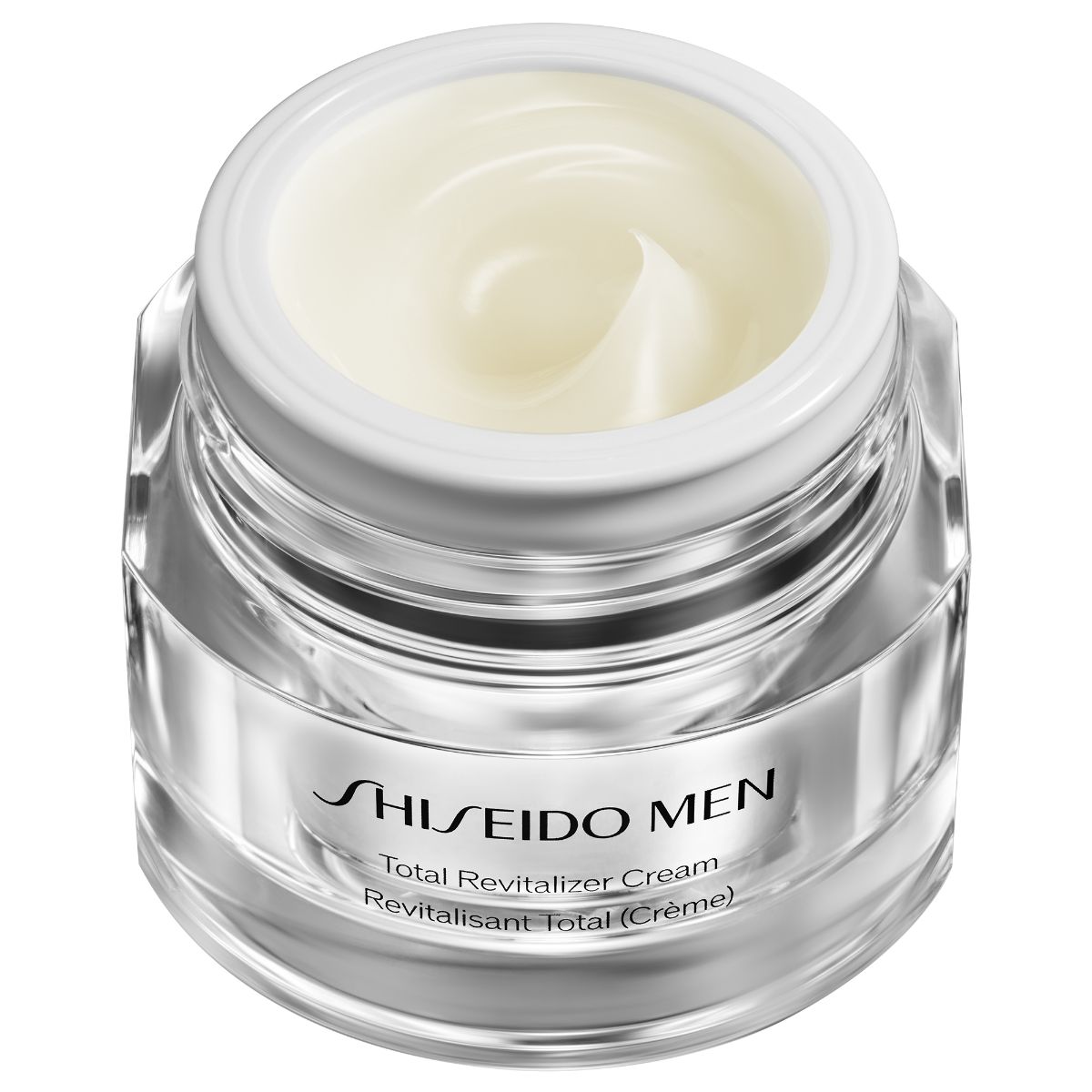 Mens Men Total Revitalizer Cream 50ml – Edgars