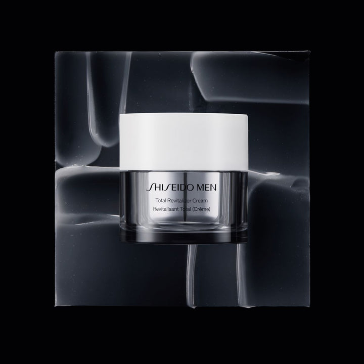 Men Total Revitalizer Cream 50ml