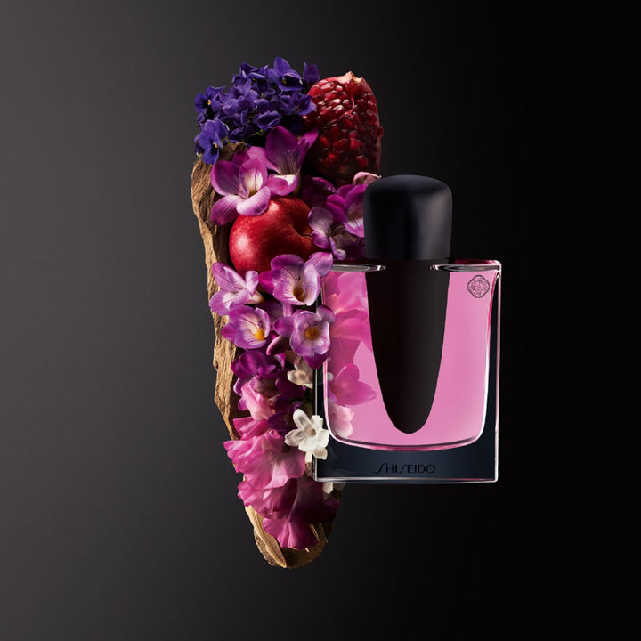 Shiseido Ginza Eau De Parfum Murasaki