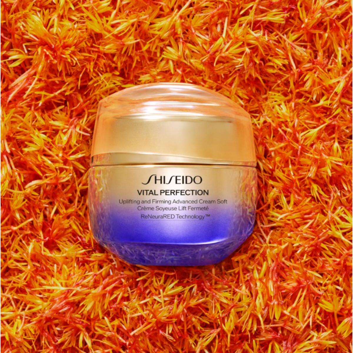 Uplifting and Firming Advanced Cream Soft - 50ML – Edgars