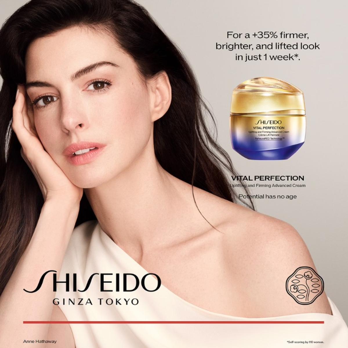 Uplifting and Firming Advanced Cream Soft - 50ML – Edgars