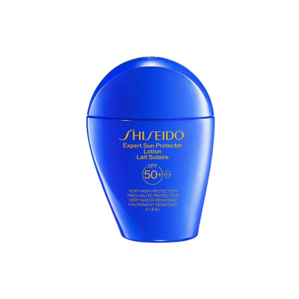Expert Sun Protector Lotion SPF50+ – Edgars