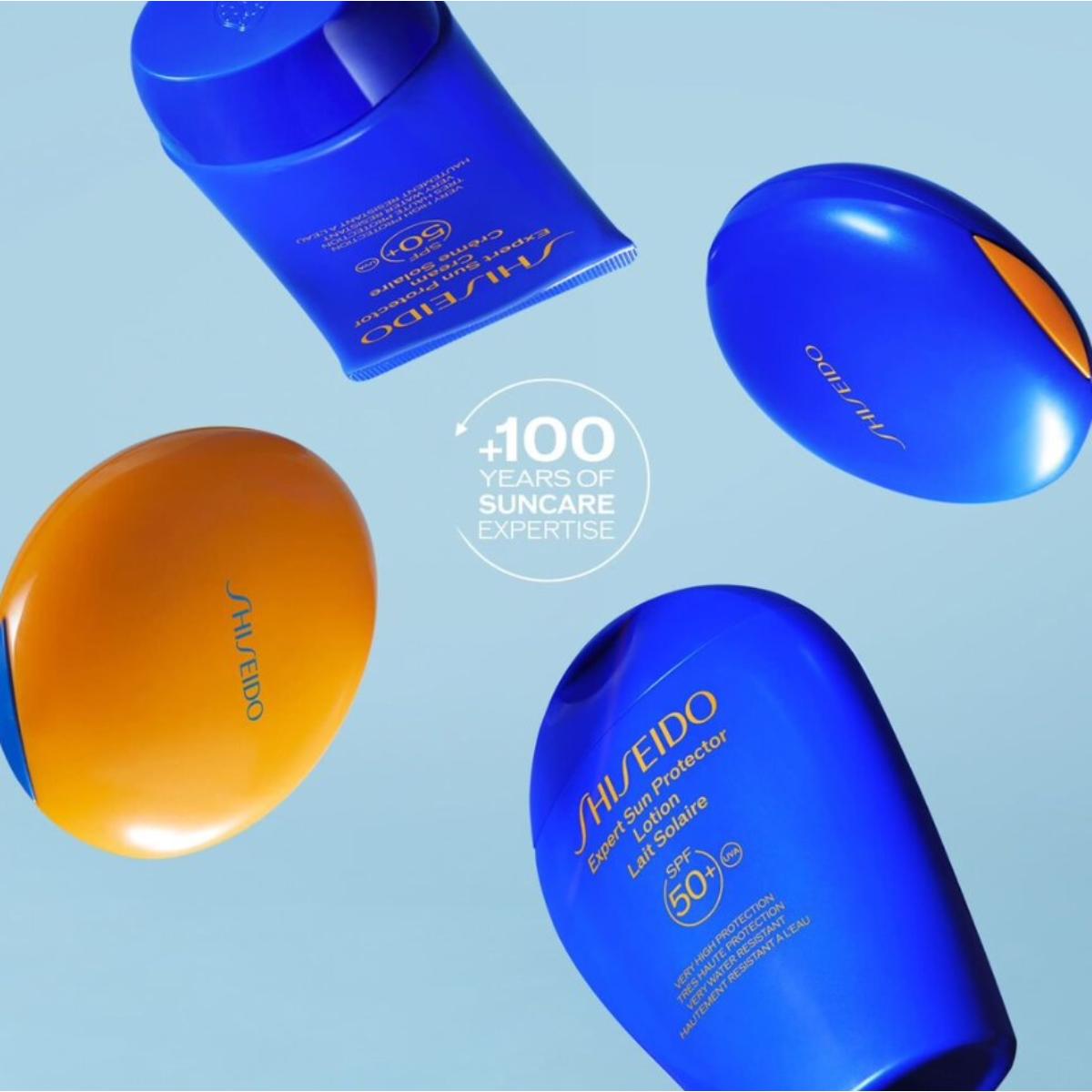 Expert Sun Protector Lotion SPF50+ – Edgars