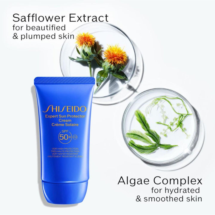 Expert Sun Protector Cream SPF50+ - 50ml