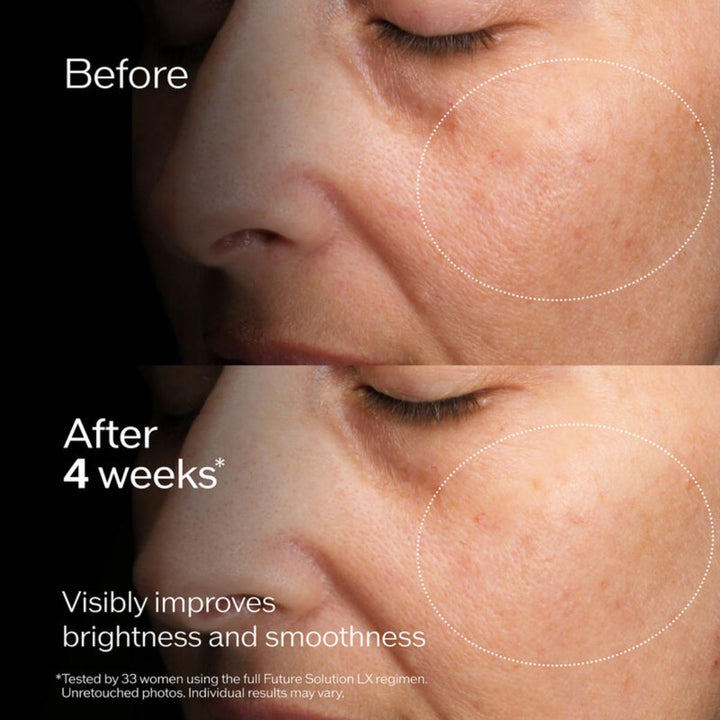 Future Solution LX Extra Rich Cleansing Foam