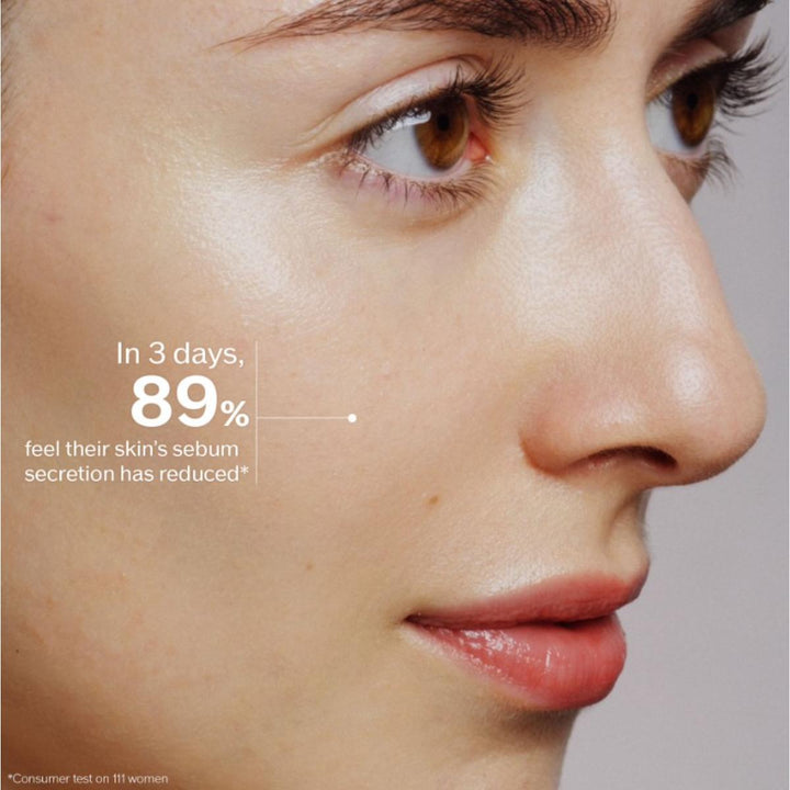 Future Solution LX Extra Rich Cleansing Foam