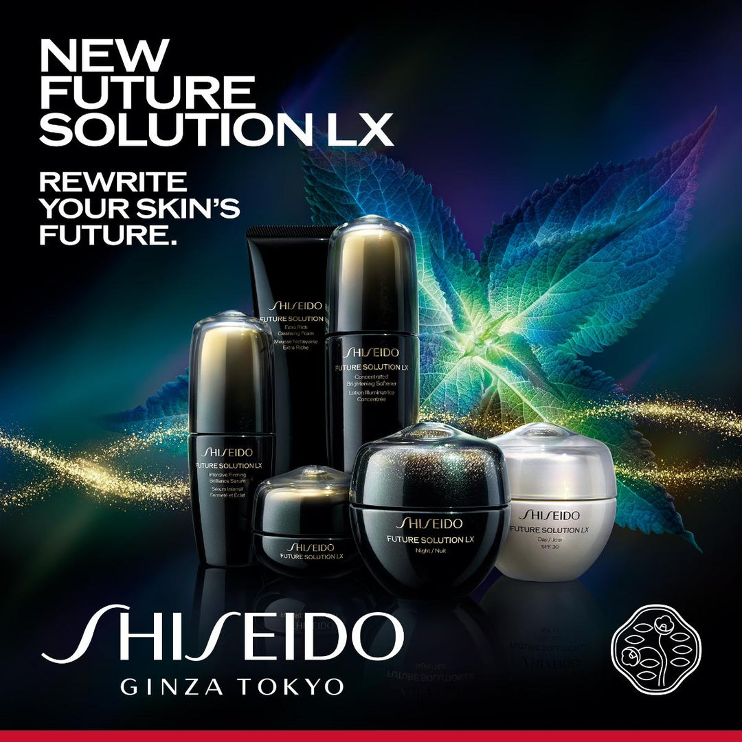 Future Solution LX Extra Rich Cleansing Foam