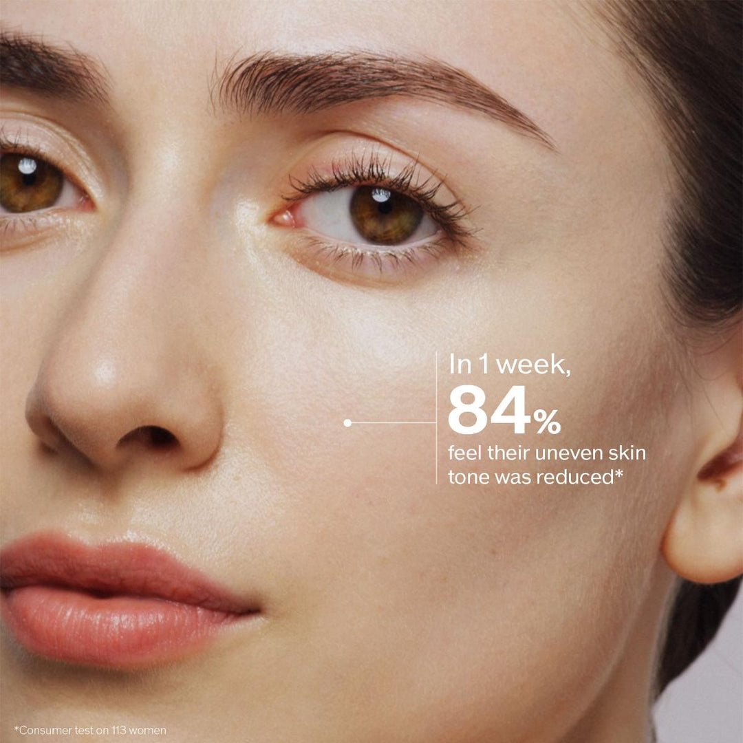 Future Solution LX Concentrated Brightening Softener