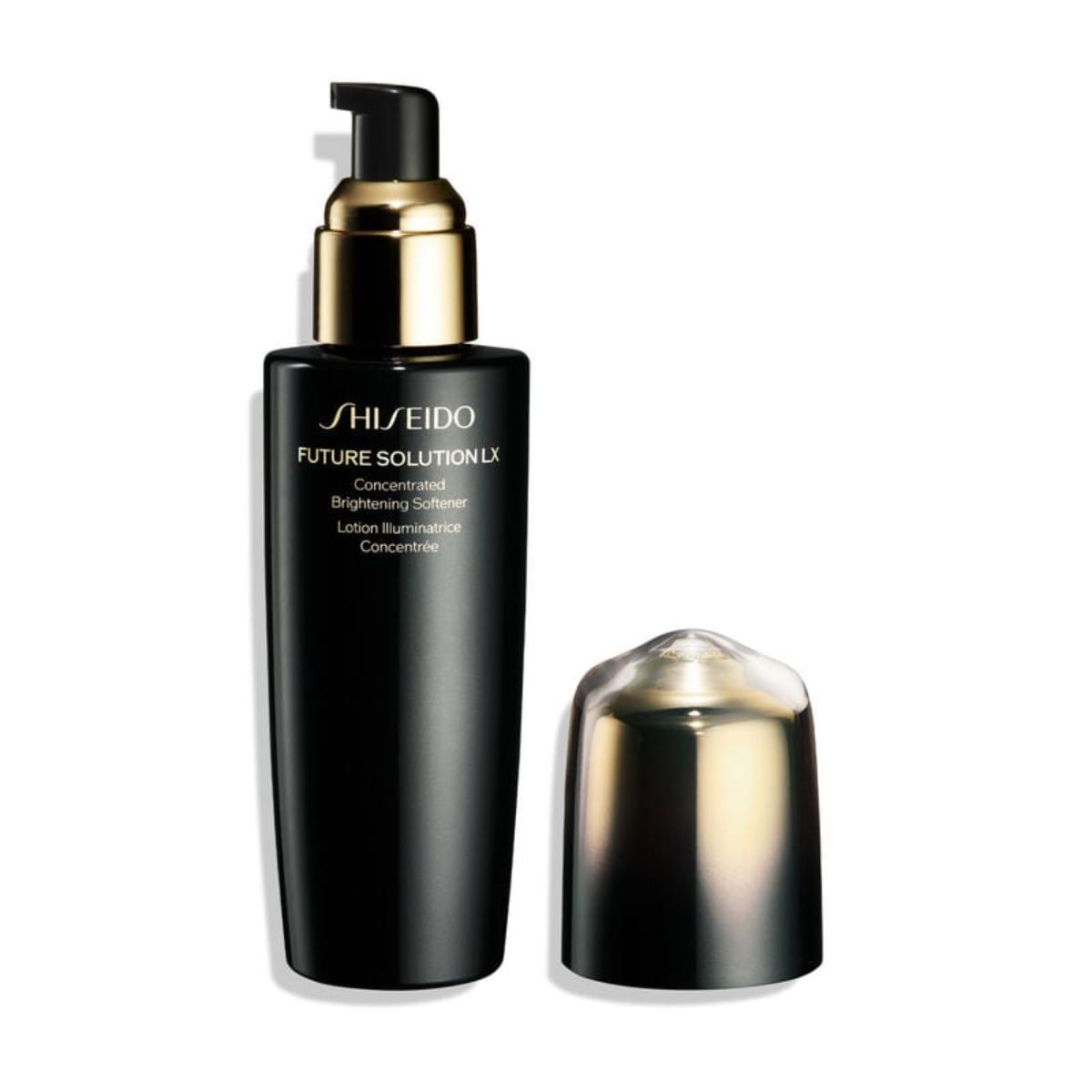 Future Solution LX Concentrated Brightening Softener – Edgars