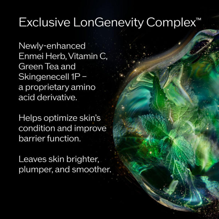 Future Solution LX Concentrated Brightening Softener