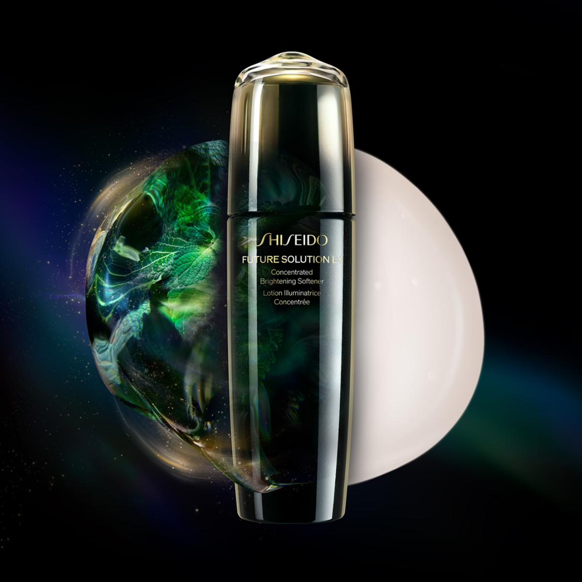 Future Solution LX Concentrated Brightening Softener – Edgars