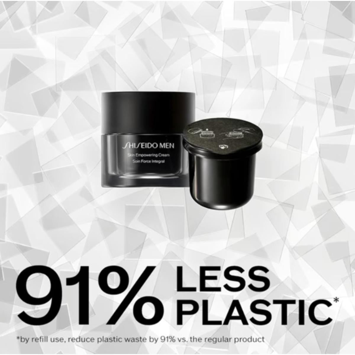 Mens Skin Empowering Cream - 50ml – Edgars