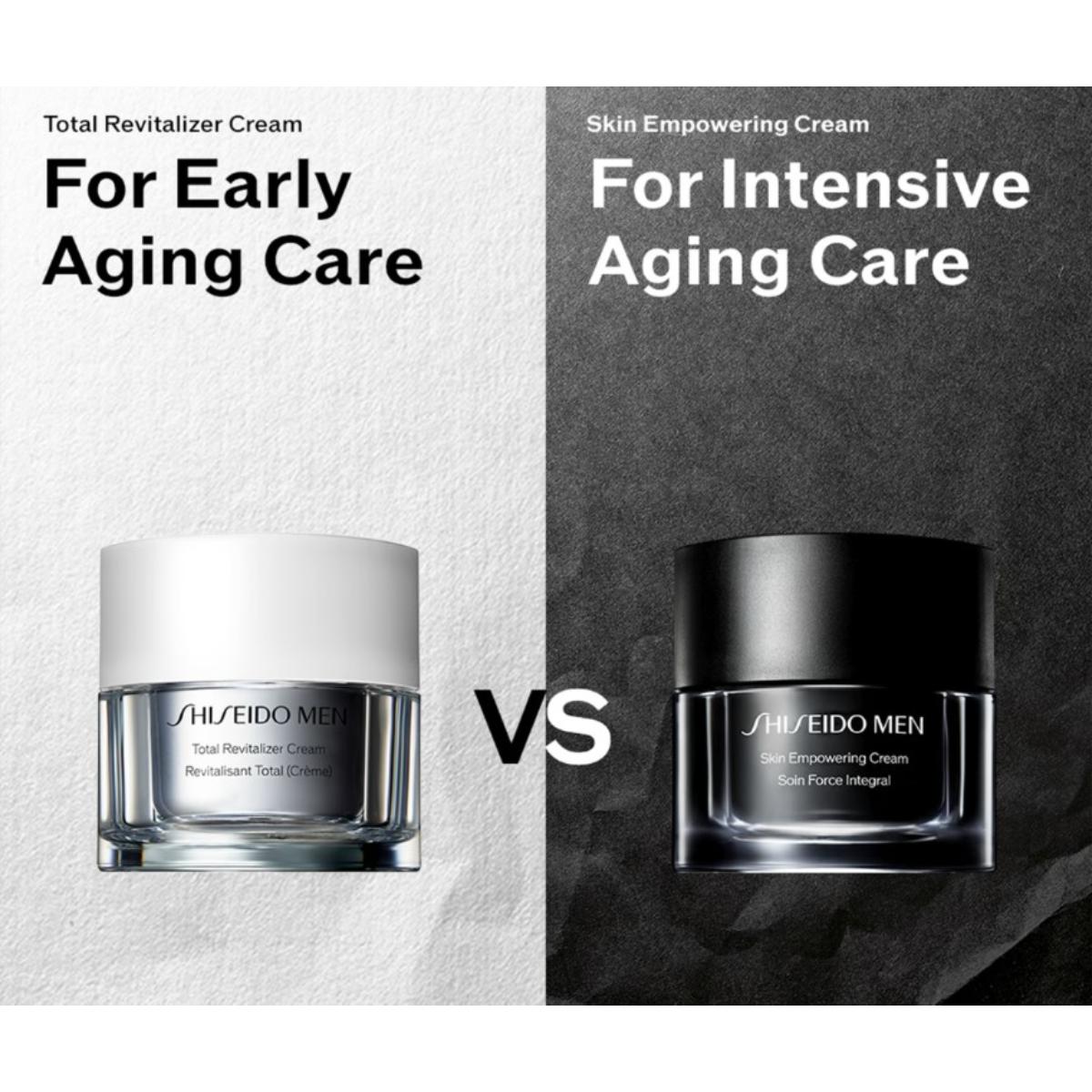 Mens Skin Empowering Cream - 50ml – Edgars