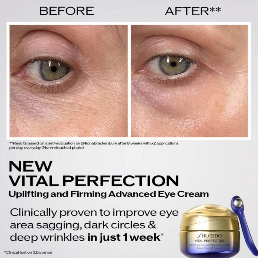 Vital Perfection Eye Cream