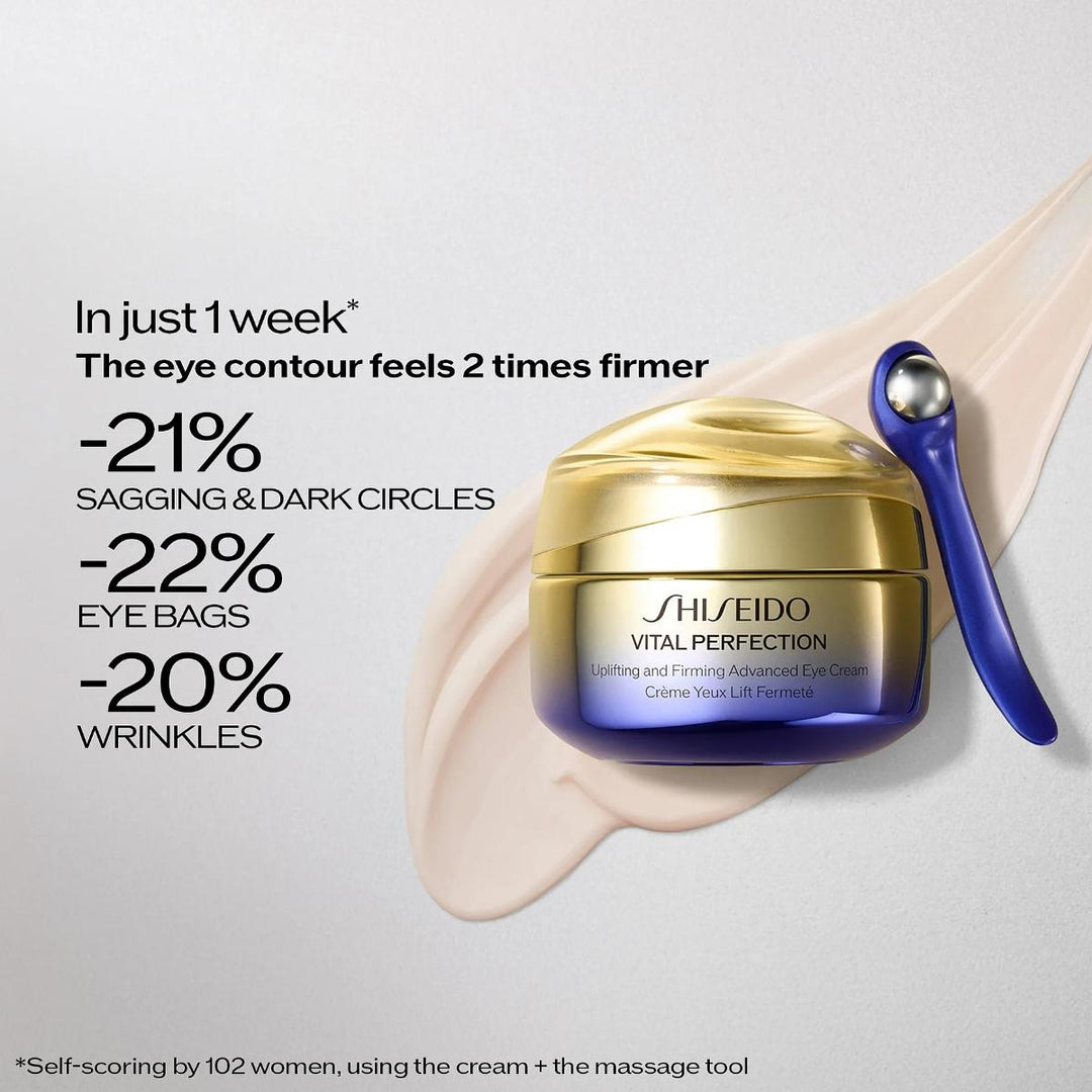 Vital Perfection Eye Cream